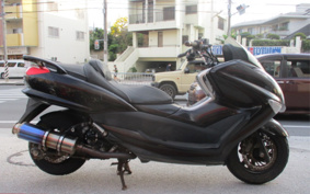 YAMAHA MAJESTY 250 SG20J