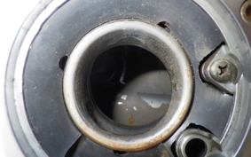 KAWASAKI BALIUS 250 Gen.2 2023 ZR250B