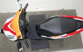 HONDA DIO 110 DX 2017