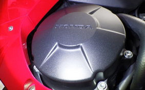 HONDA CBR600RR 2025 PC40