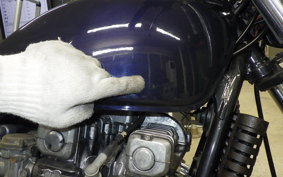 KAWASAKI ZEPHYR 400 Gen.1 1989 ZR400C