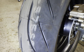 HONDA HORNET 250 2004 MC31