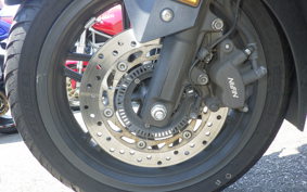 HONDA FORZA 250 MF13