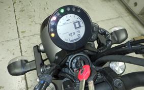 YAMAHA XSR700 2022 RM22J