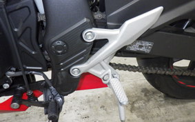 HONDA CBR400R 2023 NC56