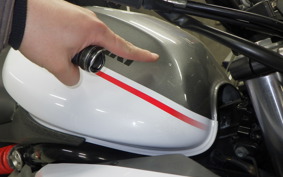 KAWASAKI NINJA 400R 2013 ER400B