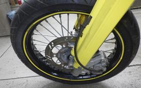 SUZUKI 250SB 2001 LX250L