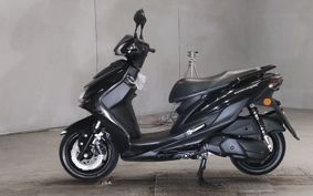 YAMAHA CYGNUS125XSR SED8J