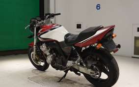 HONDA CB400SF VTEC K 2013 NC42