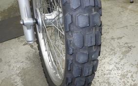 YAMAHA SEROW 250 Gen.2 1982 DG17J