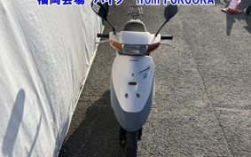 SUZUKI LET's 2