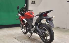 HONDA CBR250R GEN 3 2006 MC41