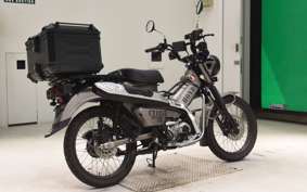 HONDA CT125-2 1995 JA65