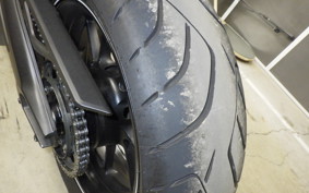 YAMAHA MT-09 A 2016 RN34J