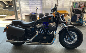 HARLEY XL1200X 2010 LC3