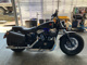 Фото Harley XL1200X 2010 с японского аукциона