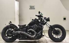 YAMAHA DRAGSTAR 400 CLASSIC 1999 4TR