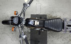 HONDA CD90 BENLY HA03