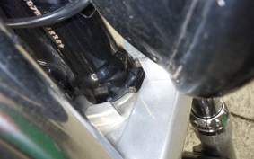 HARLEY FXD 1580 2007