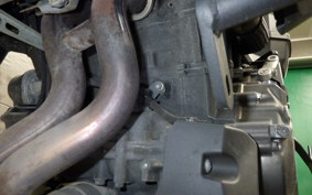 SUZUKI Vストローム800 2024 EM1BA