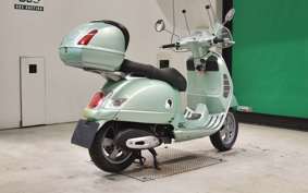 VESPA GT200L 2001