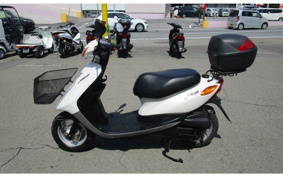 YAMAHA JOG DELUXE SA36J