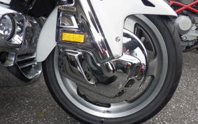 HONDA GL 1800 GOLD WING 2003 SC47