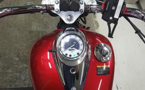 YAMAHA DRAGSTAR 250 VG05J