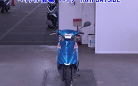 SUZUKI ADDRESS V125