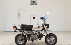 HONDA MONKEY Z50J