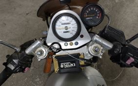 YAMAHA SRX600 1985 1JK