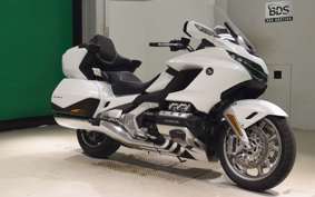 HONDA GL 1800 GOLD WING TOUR DCT 2026 SC79