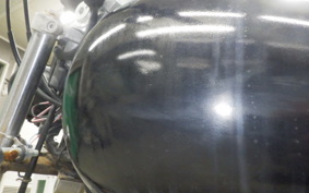 HONDA REBEL 250 MC13