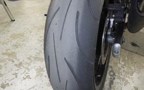 SUZUKI SV650 X A 2018 VP55B