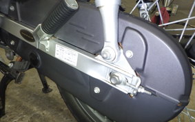 HONDA CROSS CUB 110 2026 JA45
