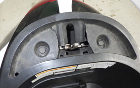 YAMAHA AXIS 125 Z SED7J