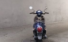 HONDA GIORNO AF77