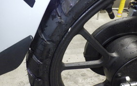 HONDA ｸﾛｽｶﾌﾞ110-3 2019 JA60