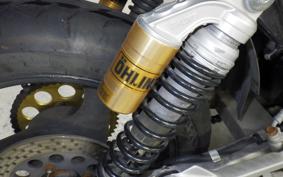 SUZUKI GSX400 IMPULSE 1995 GK79A