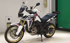 HONDA CRF1000L AFRICA TWIN DCT 2017
