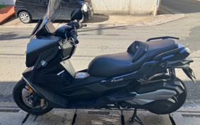BMW C400GT 2024 0C61
