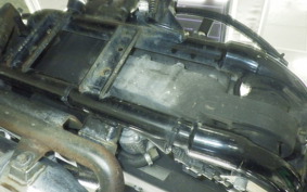 OTHER +HD. XL883R-I 2008