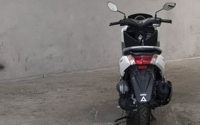 YAMAHA N-MAX 125 SE86J
