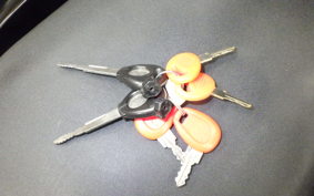 YAMAHA TRICITY 125 2012 SE82J