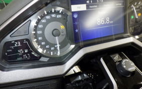 HONDA GL 1800 GOLD WING TOUR DCT 2026 SC79