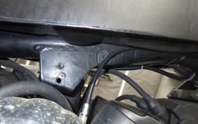 HARLEY XLH883 HUGGER 2013