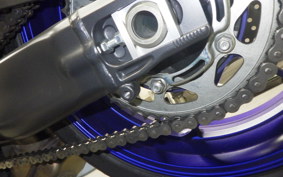 YAMAHA MT-09 2024 RN87J