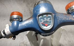 HONDA SUPER CUB50 C50