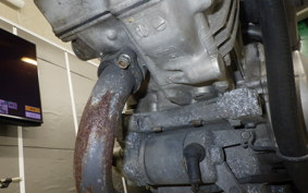 HONDA VTR 250 MC33