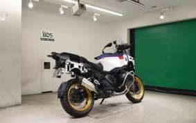 BMW R1300GS Adventure ASA 2026